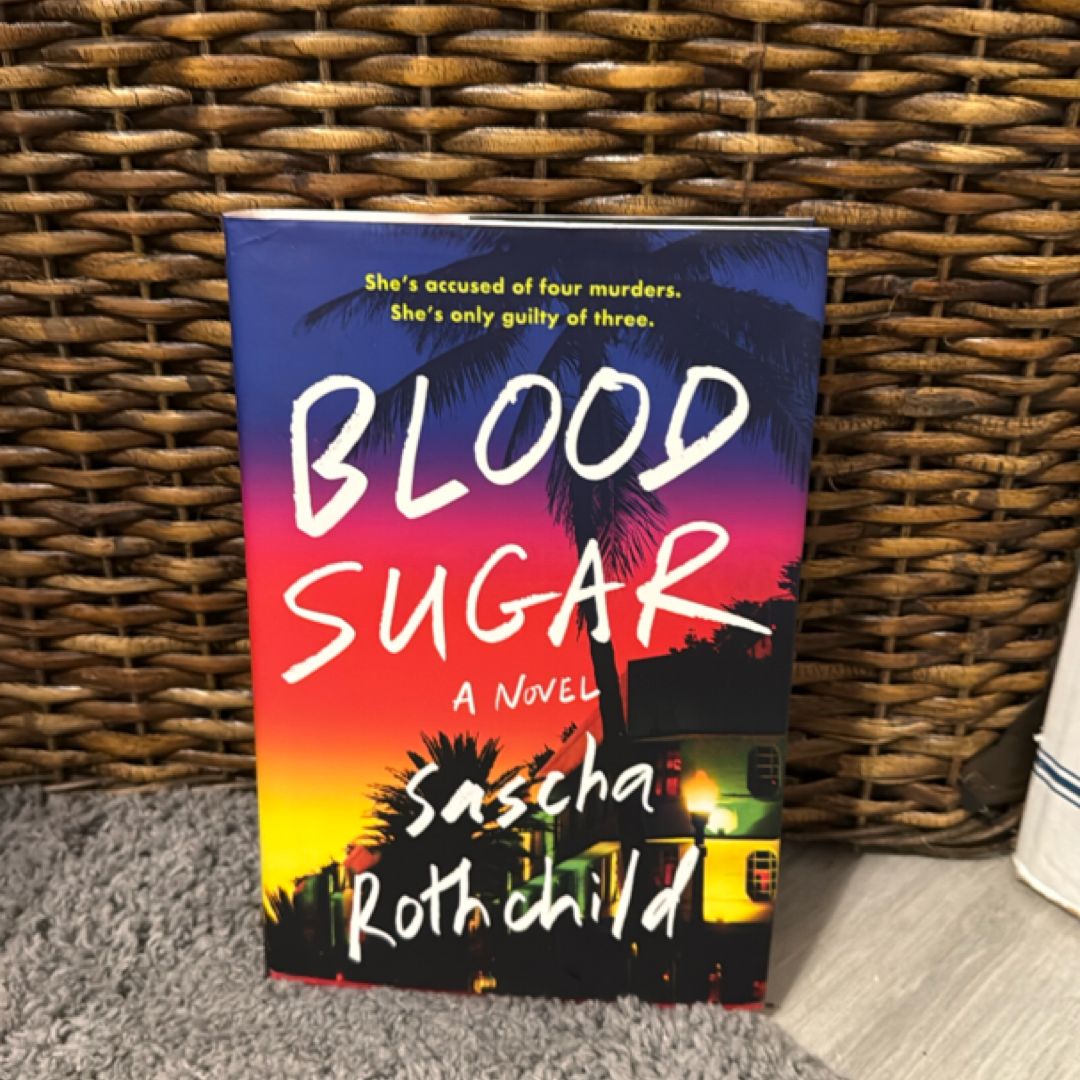 Blood Sugar