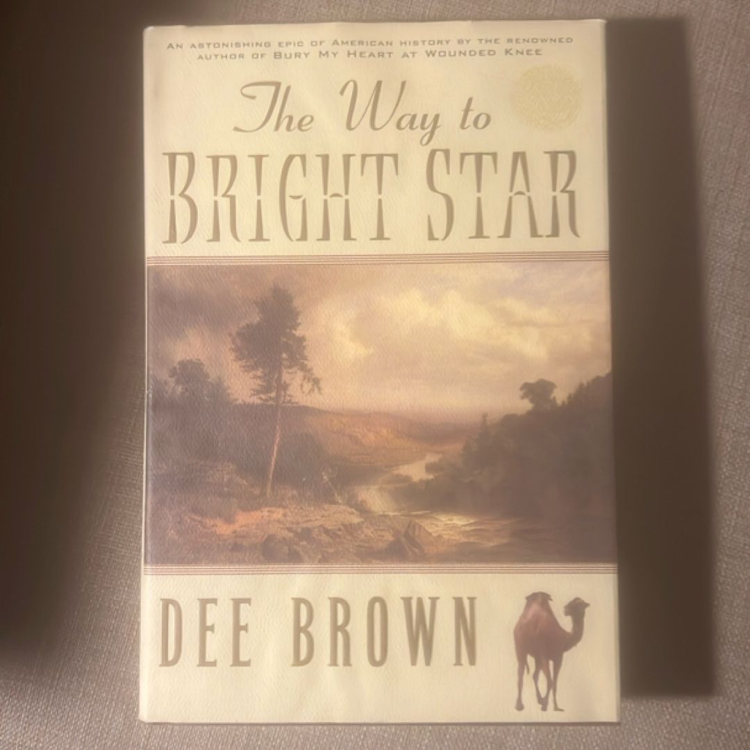 The Way to Bright Star