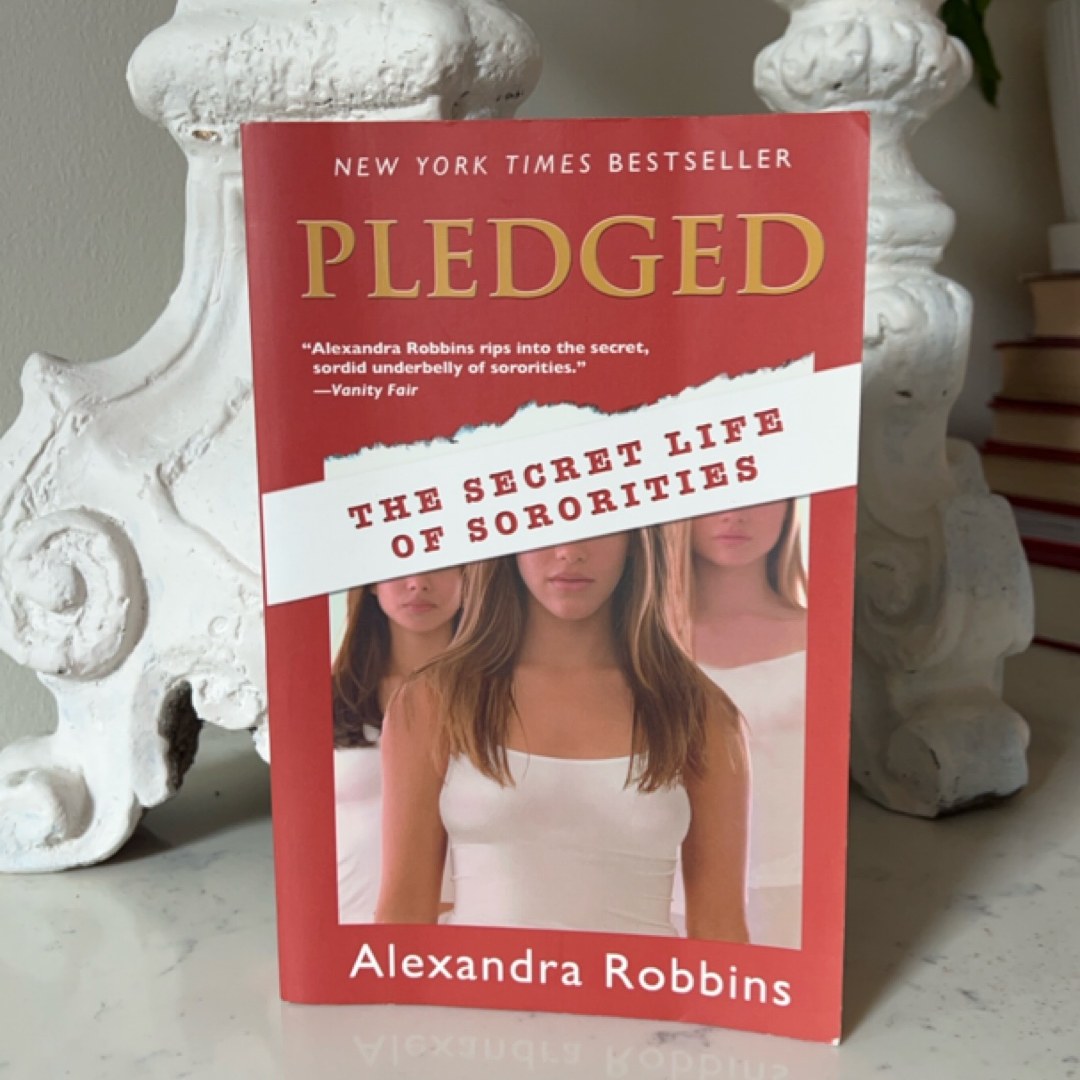 Pledged