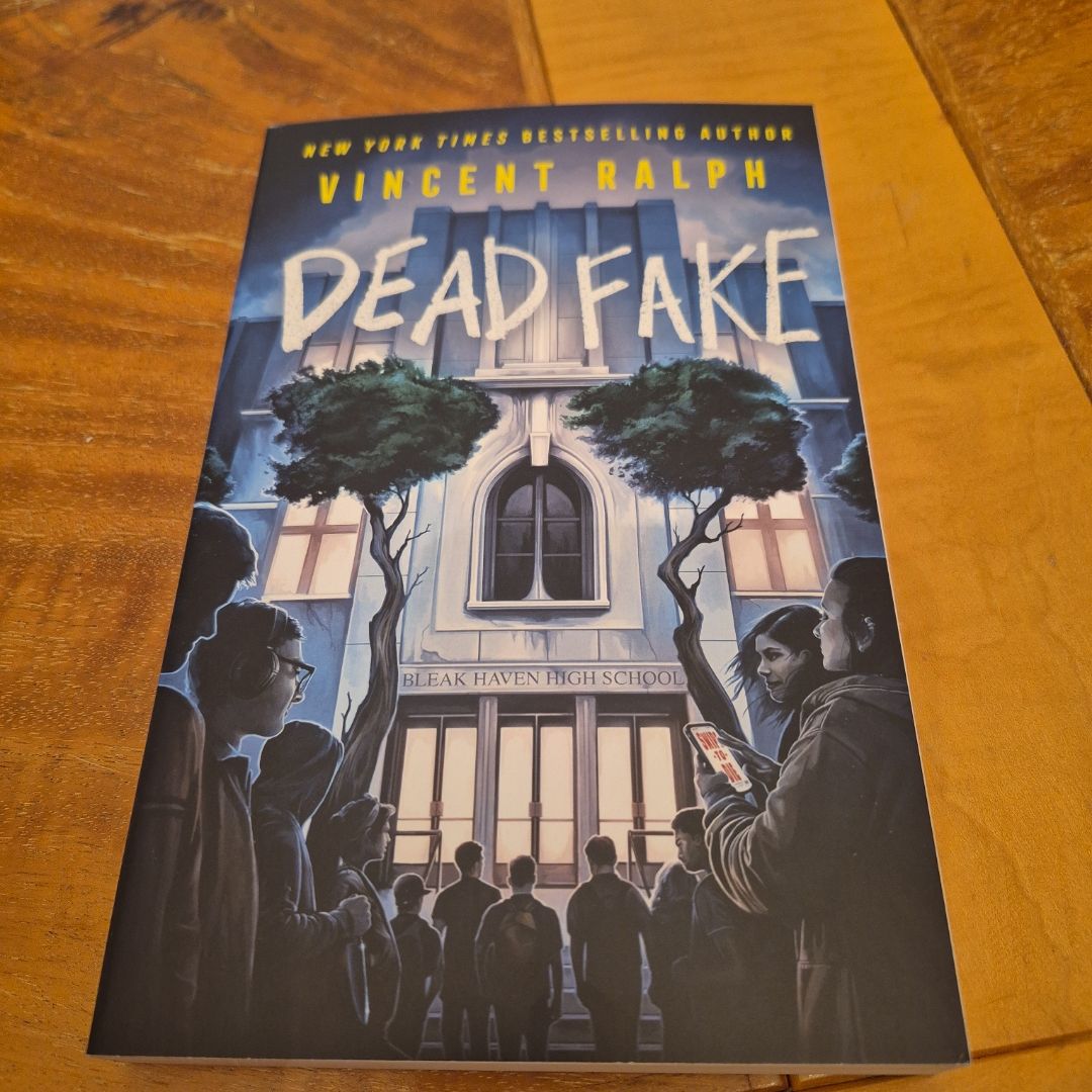 Dead Fake