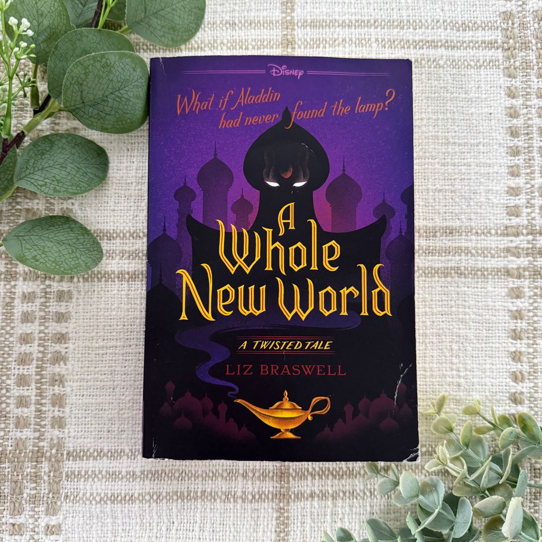 A Whole New World