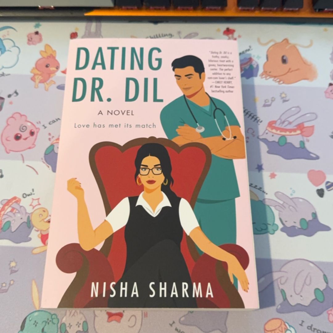 Dating Dr. Dil