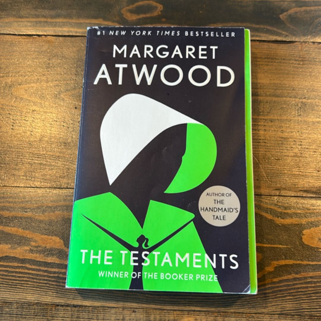 The Testaments