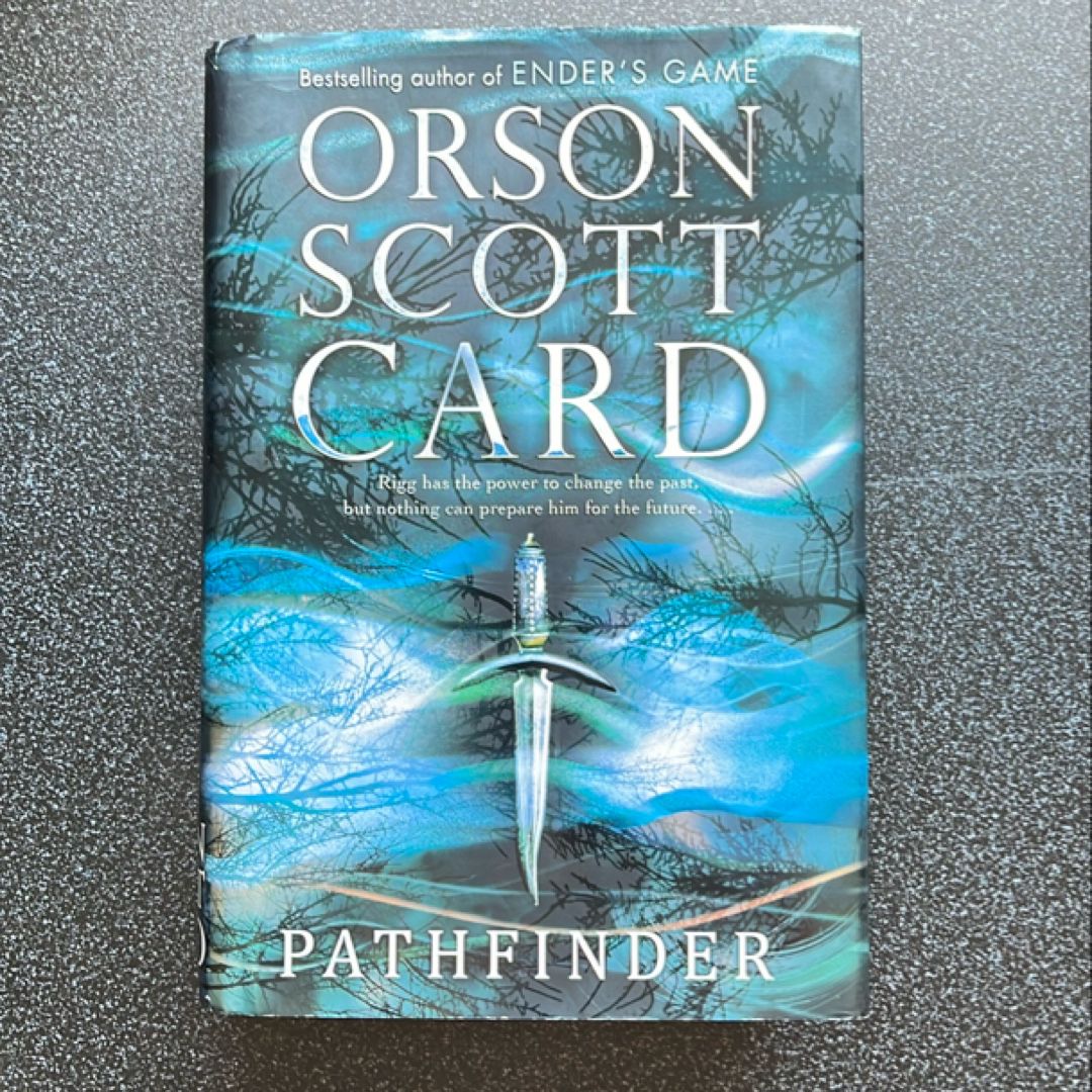 Pathfinder