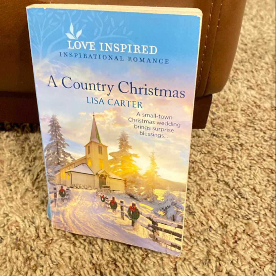 A Country Christmas