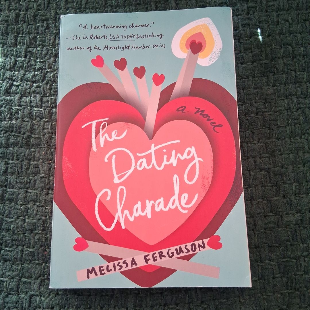 The Dating Charade