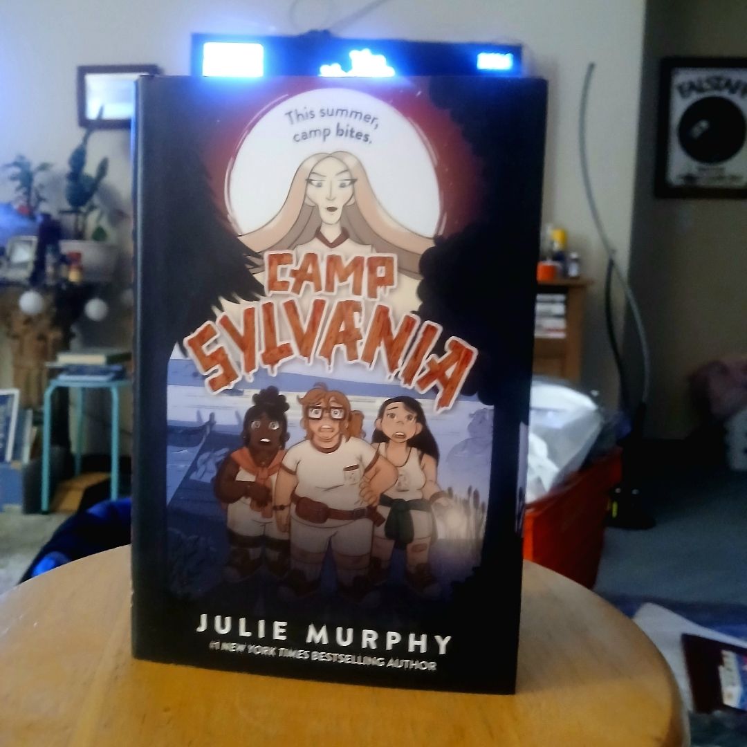 Camp Sylvania