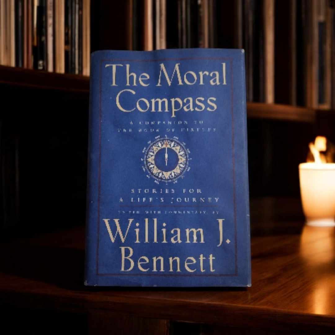 The Moral Compass