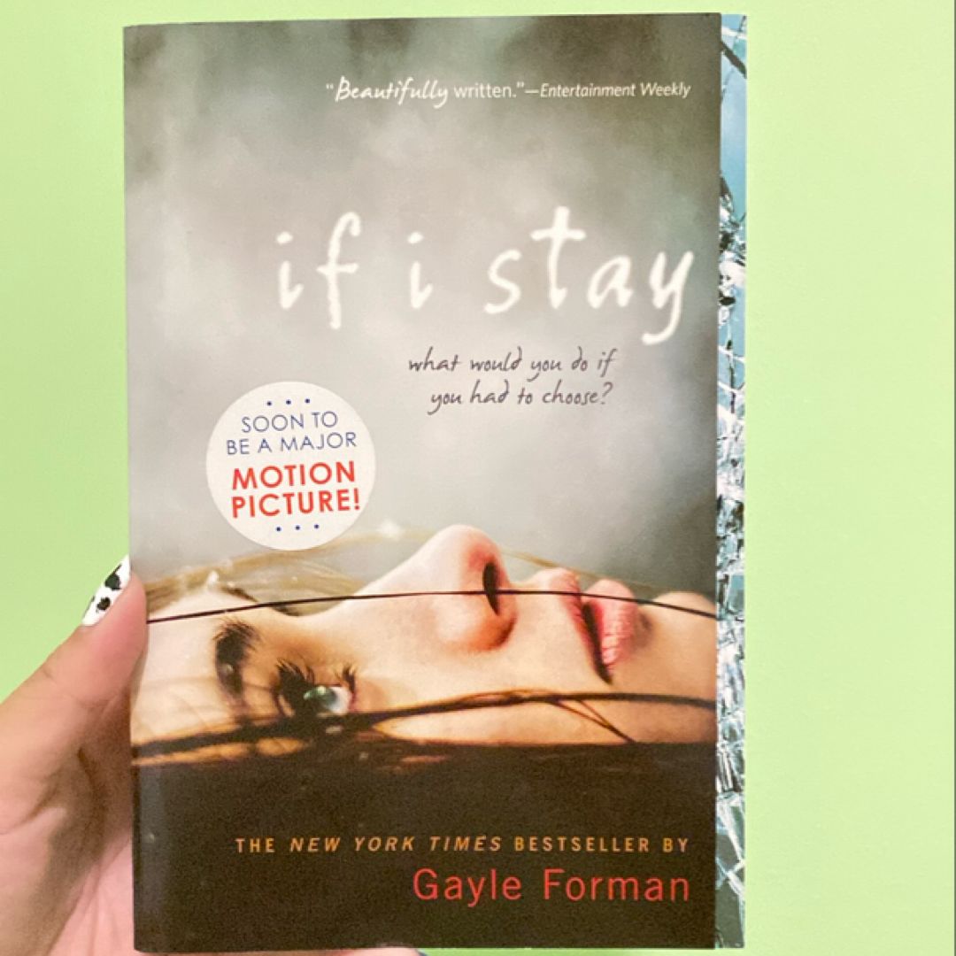 If I Stay