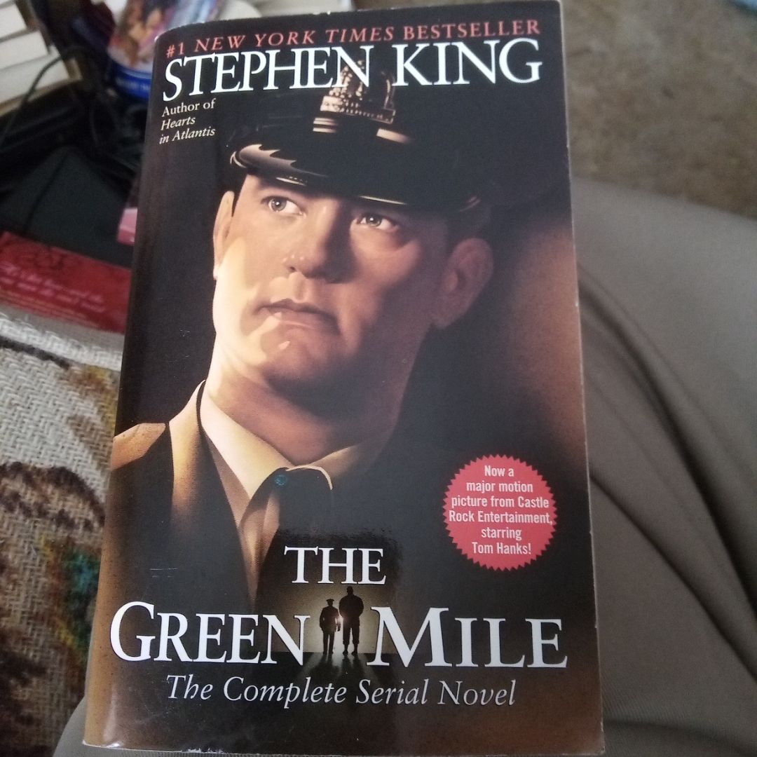 The Green Mile