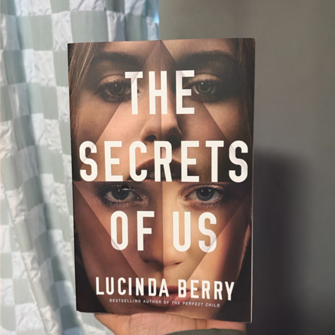 The Secrets of Us