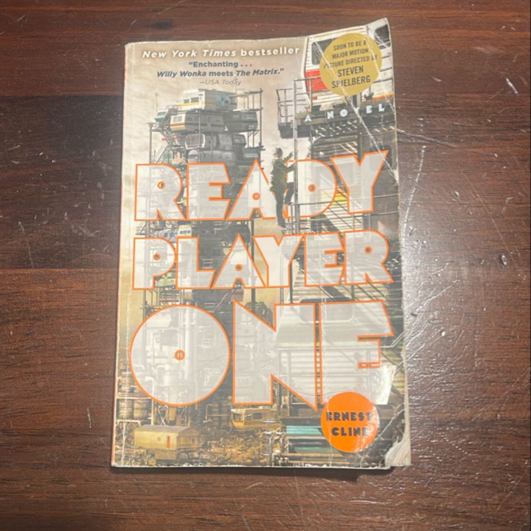 Ready Player One