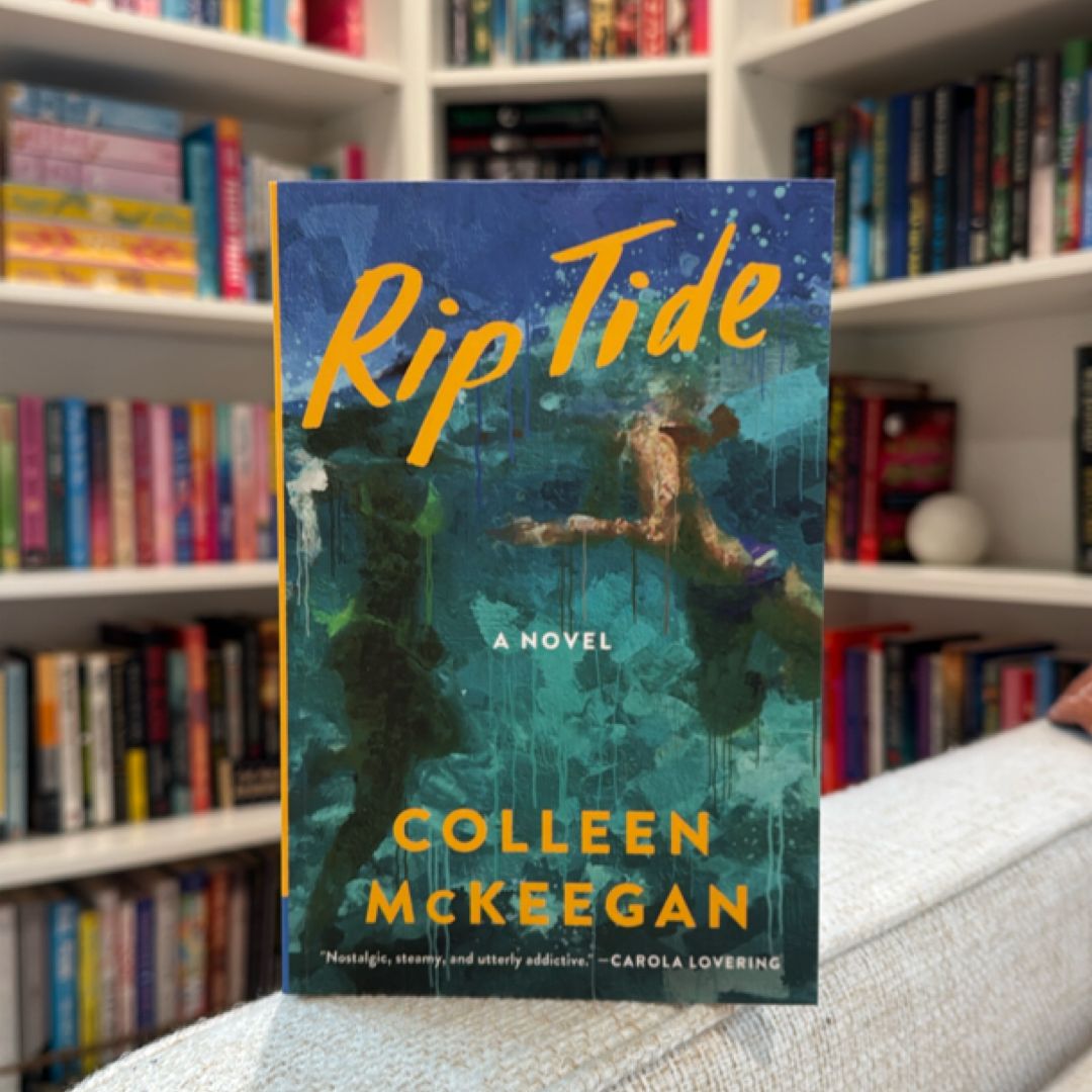 Rip Tide