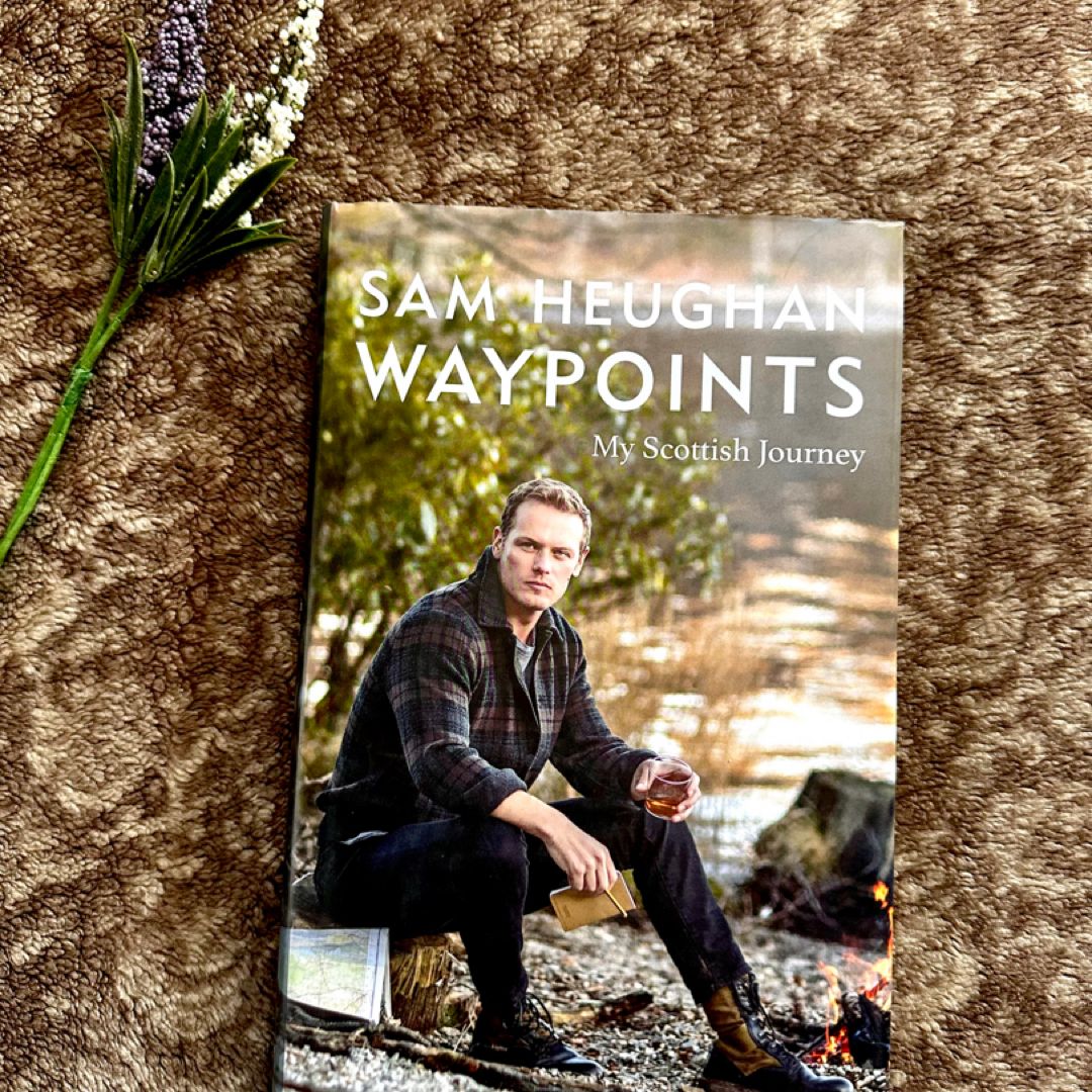 Waypoints