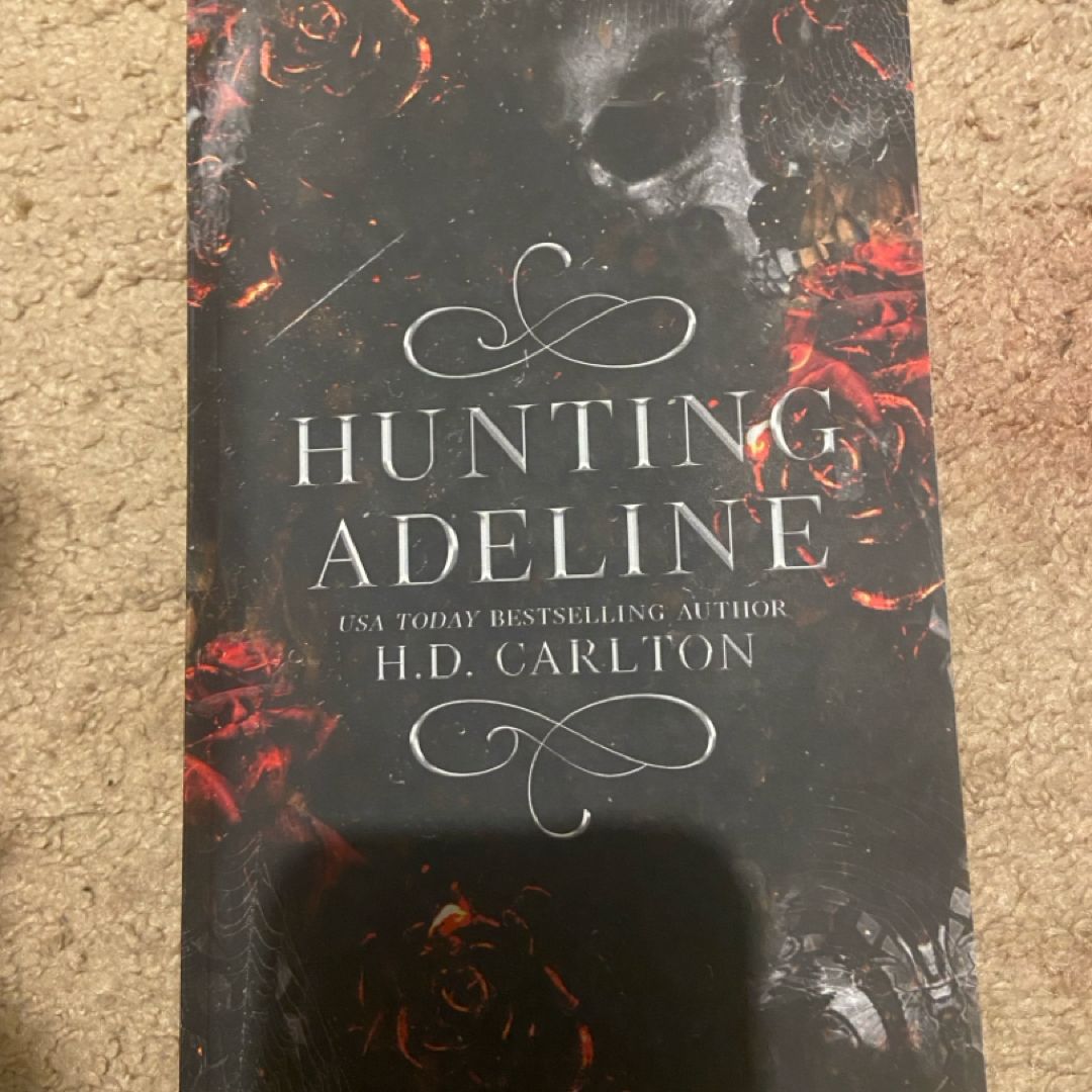 Hunting Adeline
