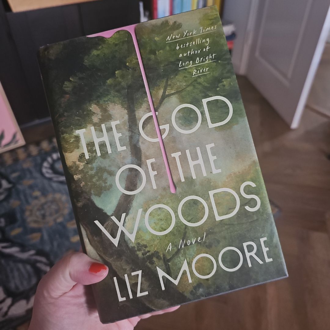 The God of the Woods