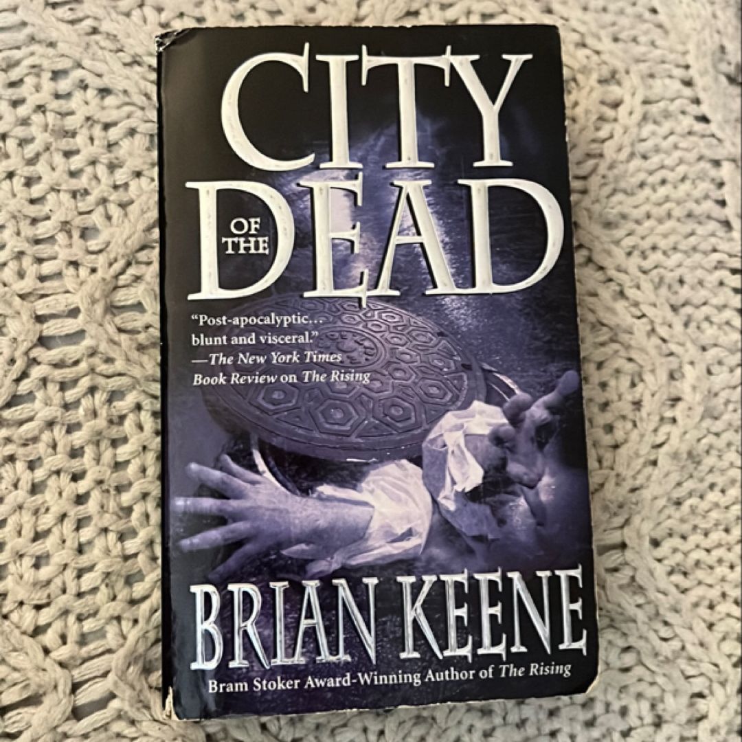 City of the Dead