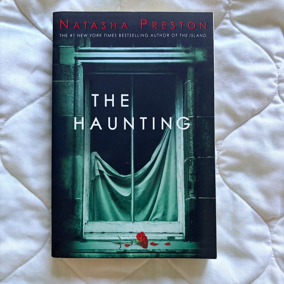 The Haunting