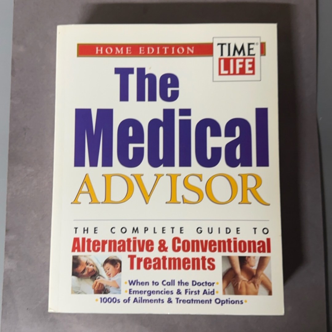 Medical Advisor - Home Education