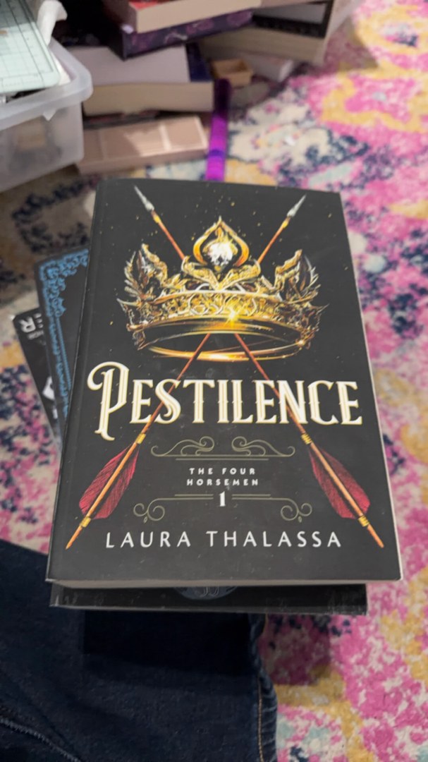 Pestilence