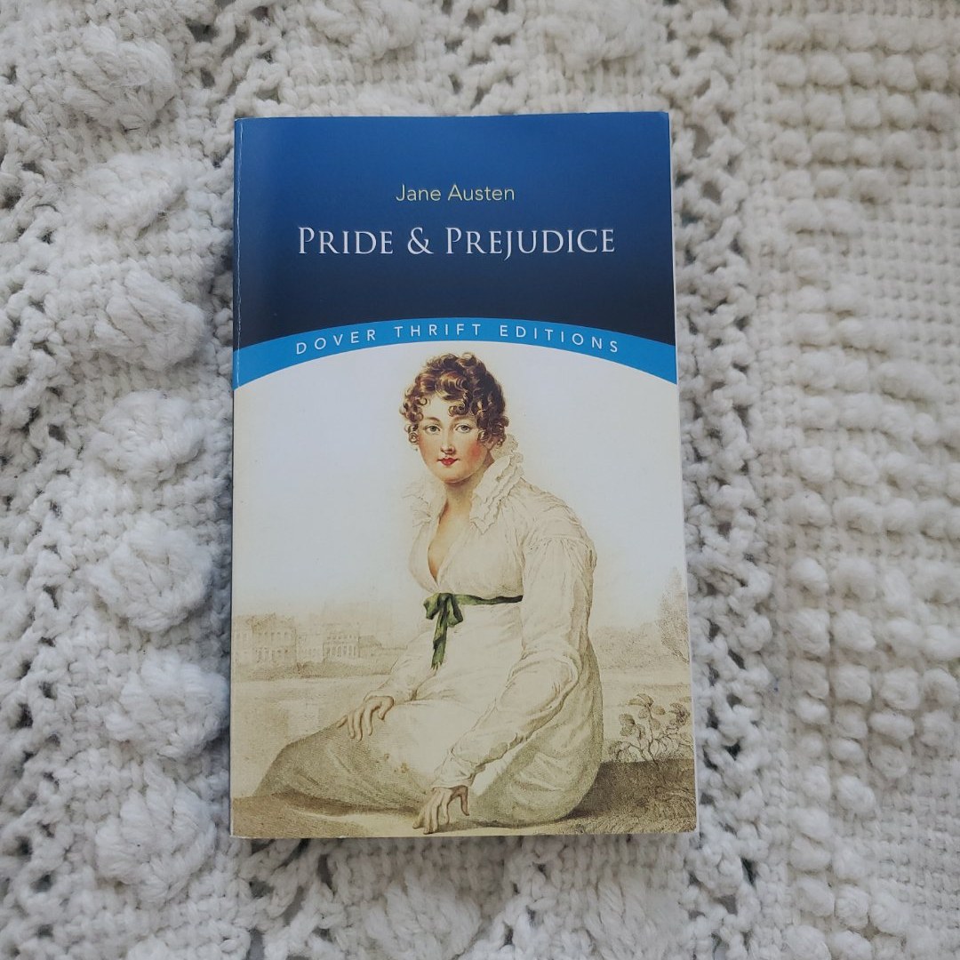 Pride and Prejudice