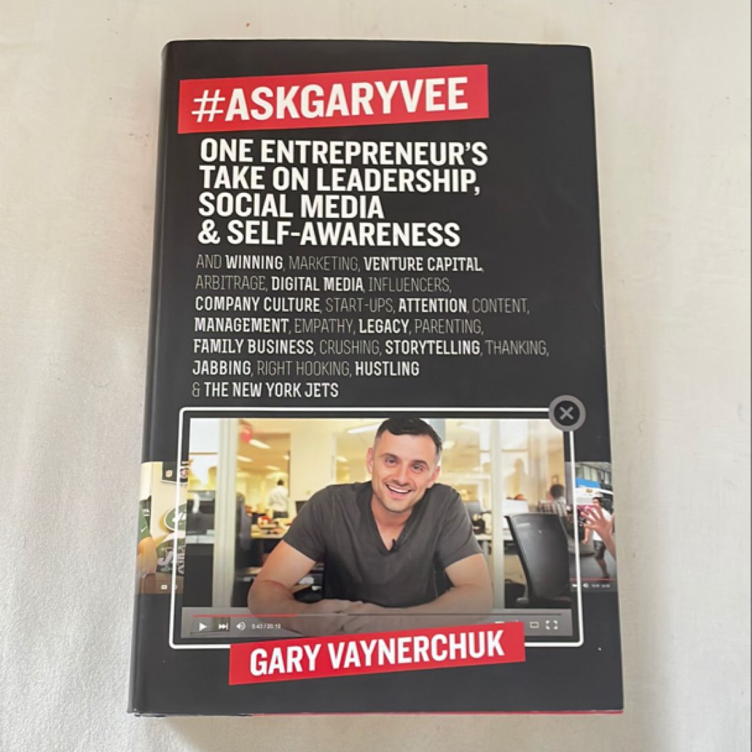 #AskGaryVee