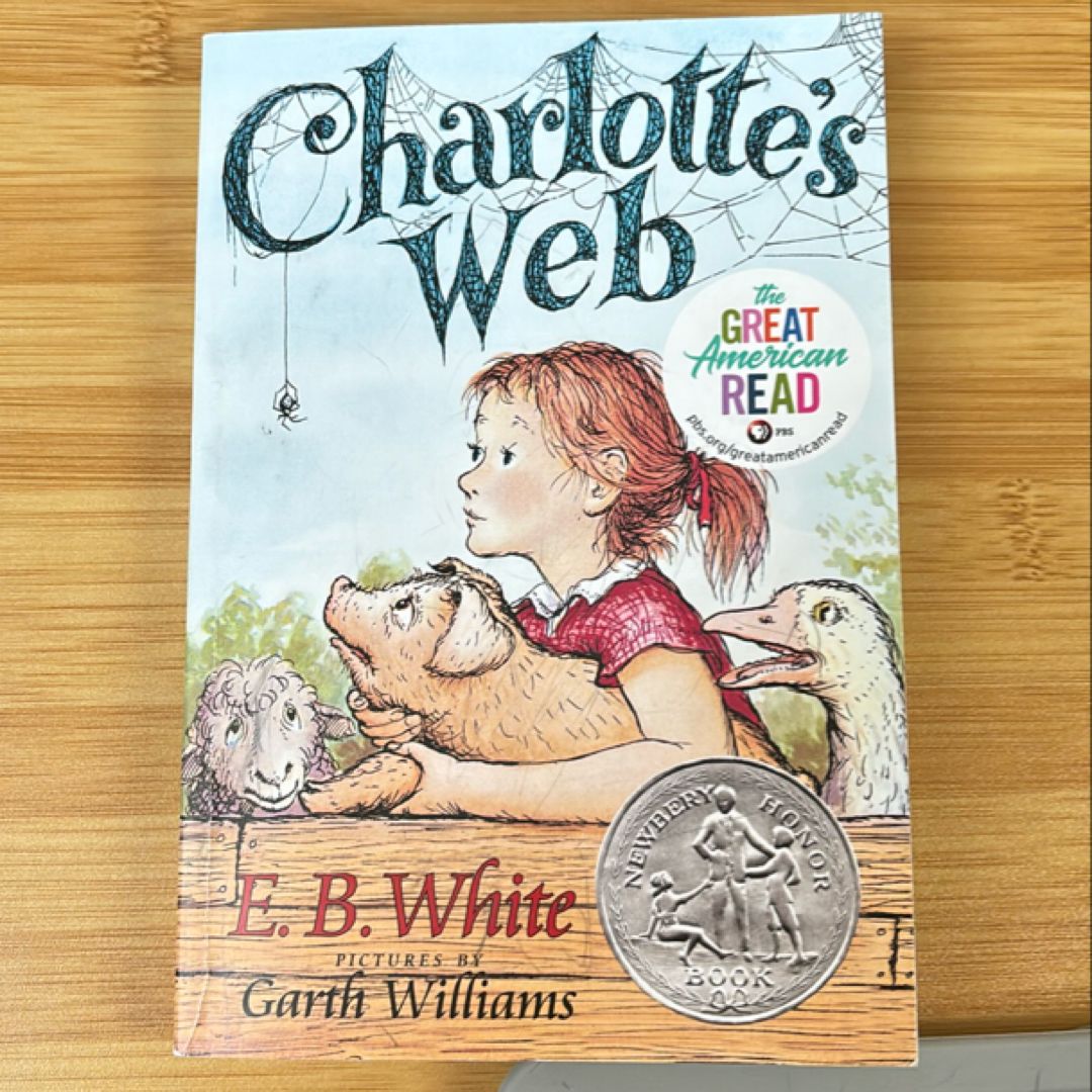 Charlotte's Web