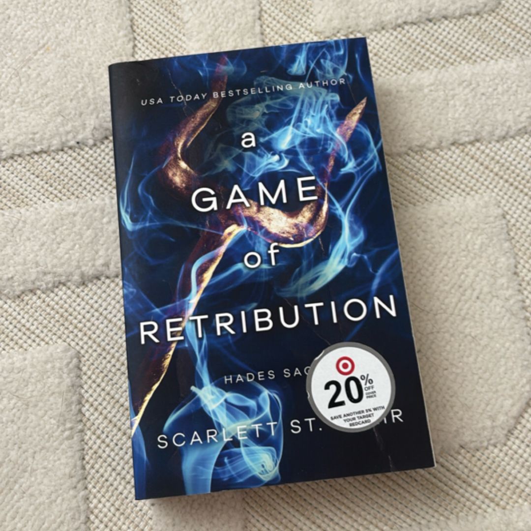 A Game of Retribution