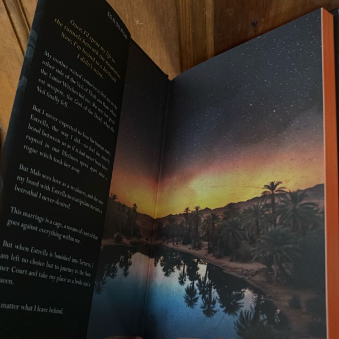 The Heir and the Spare