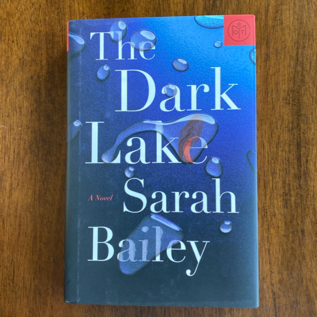 The Dark Lake
