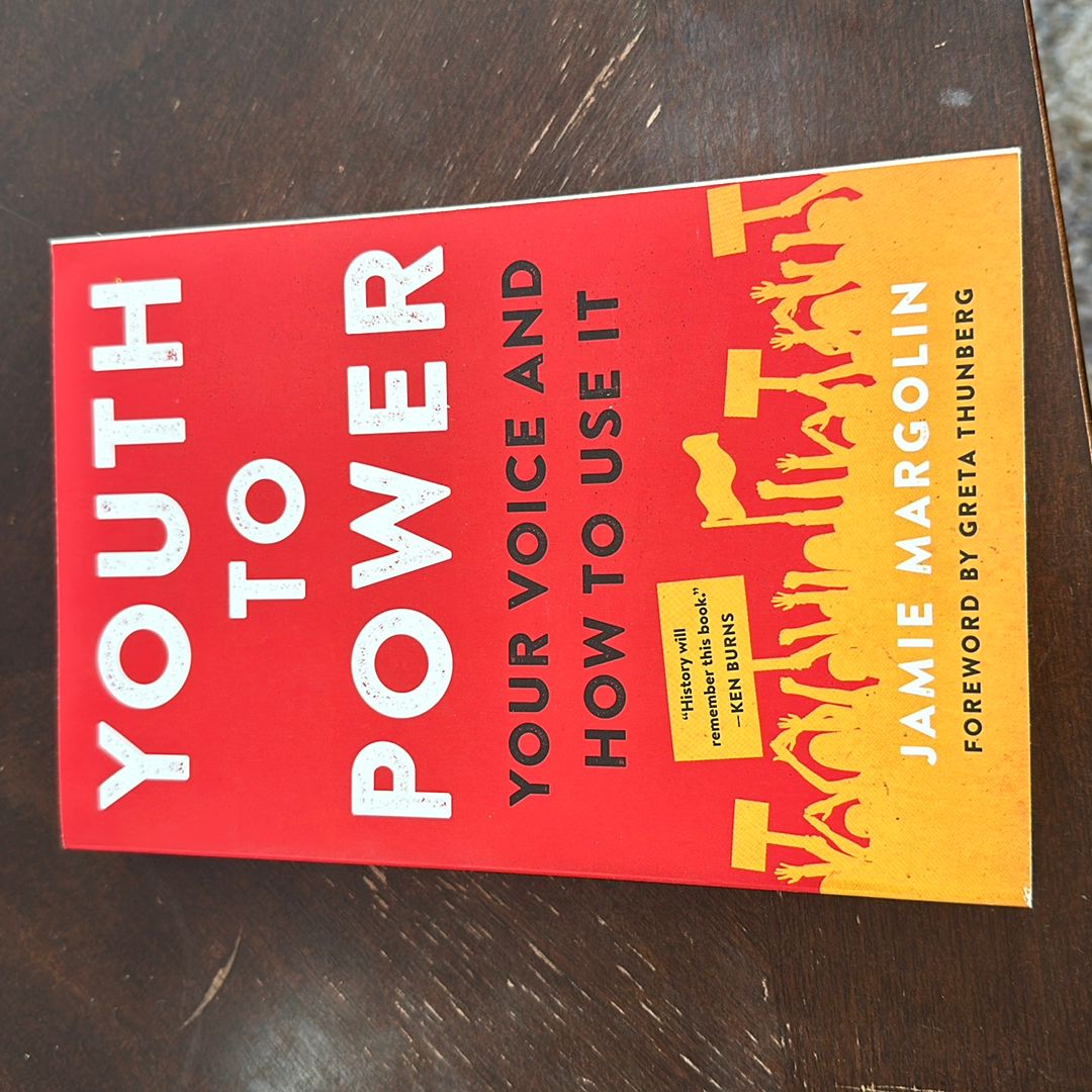 Youth to Power
