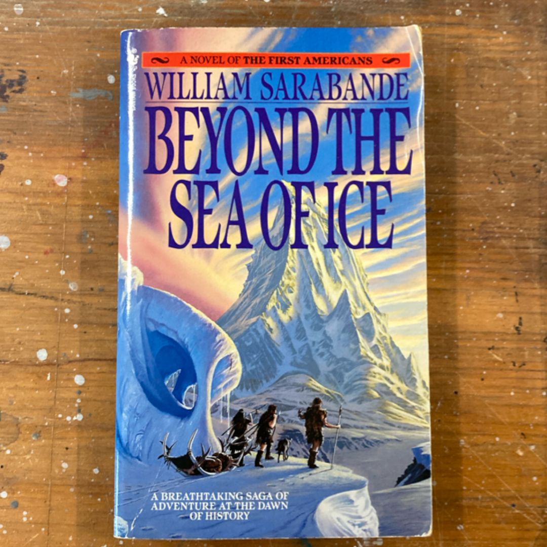 Beyond the Sea of Ice