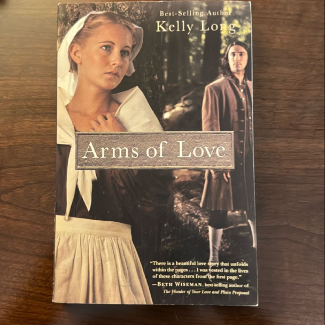 Arms of Love