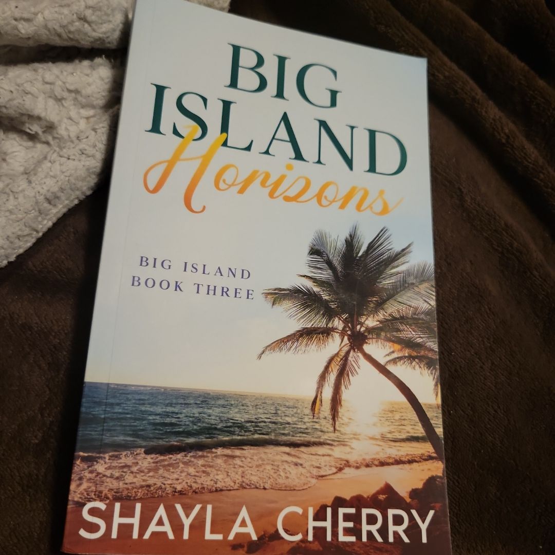 Big Island Horizons