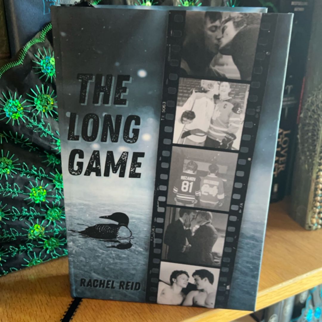 The Long Game