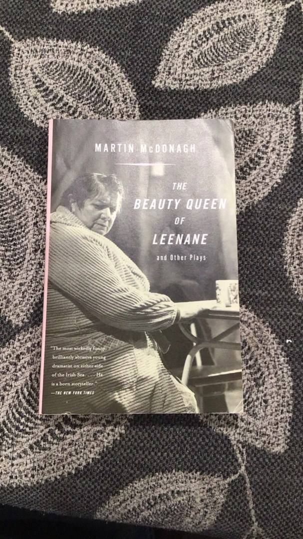 The Beauty Queen of Leenane and Other Plays