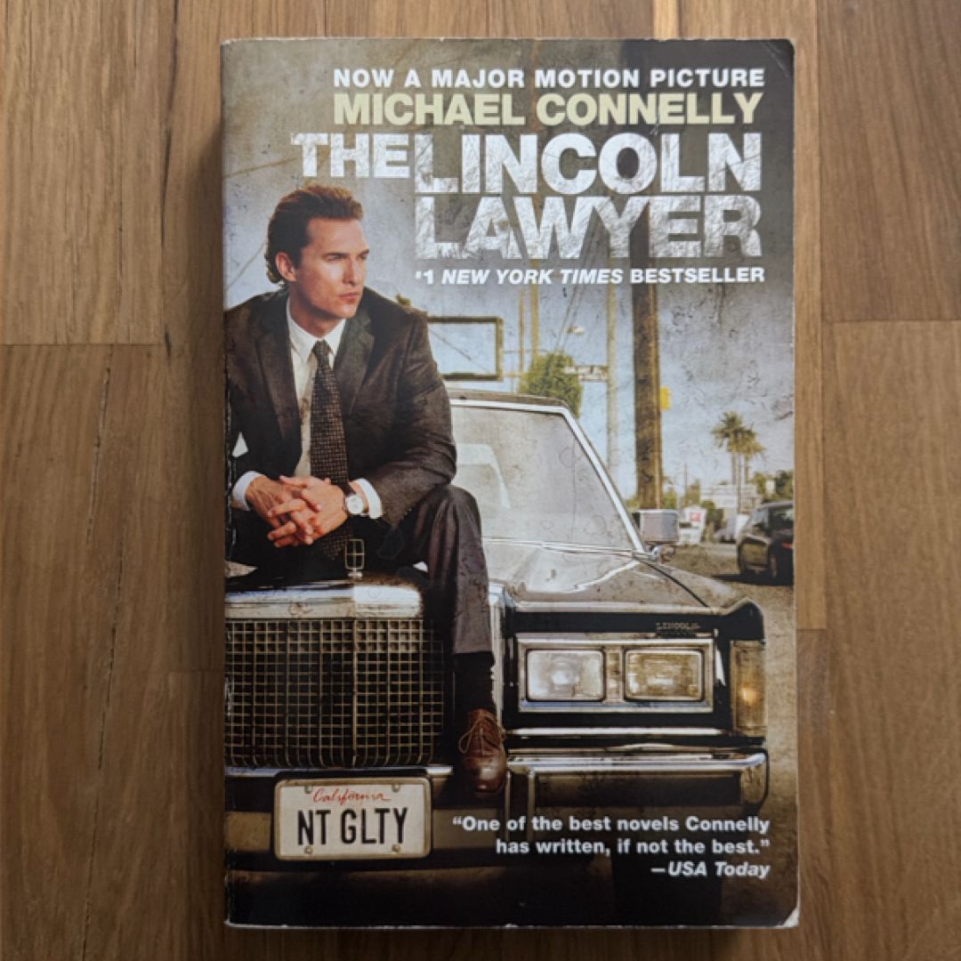 The Lincoln Lawyer
