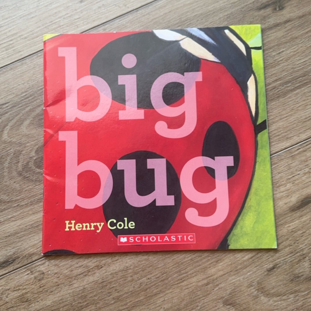 Bog Bug