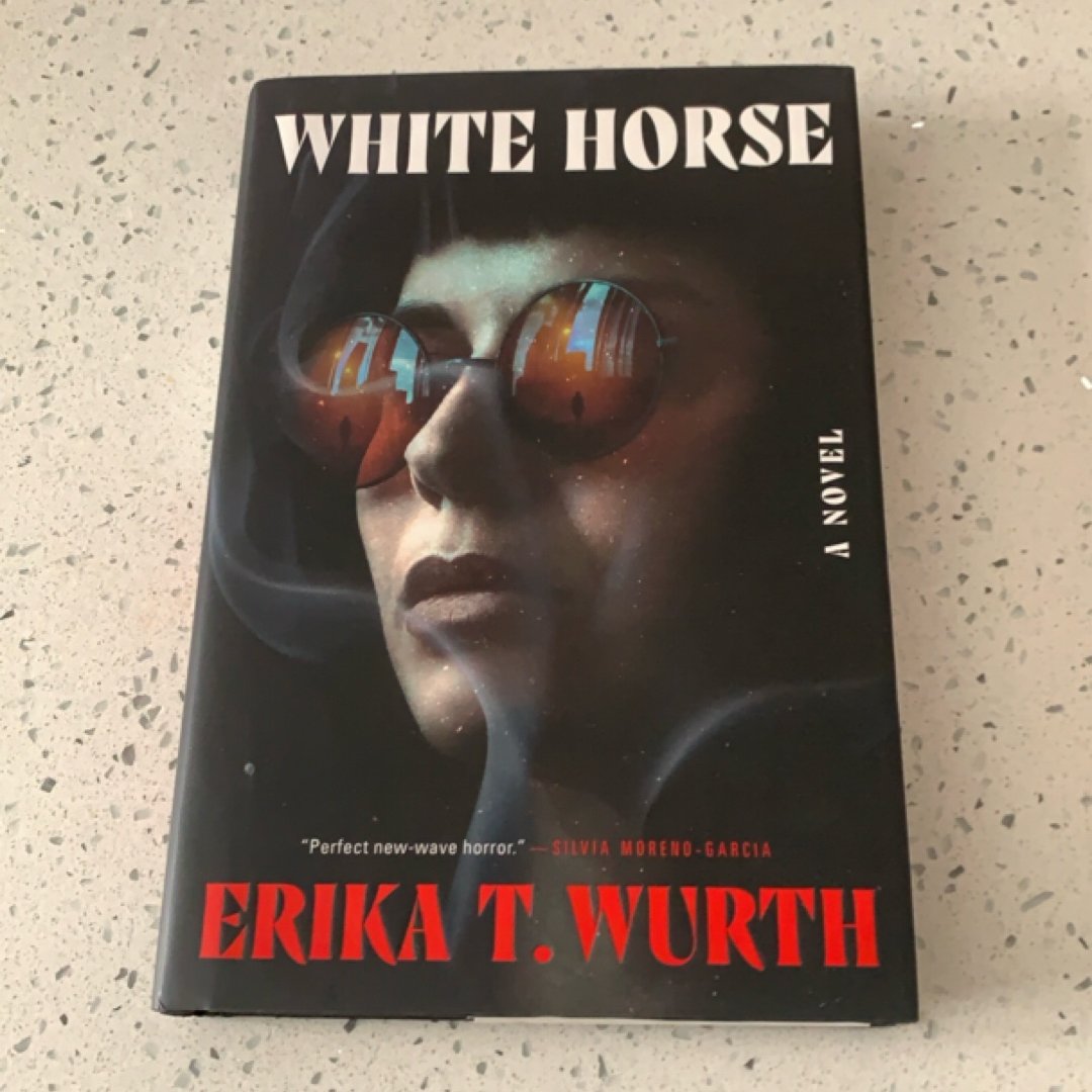 White Horse