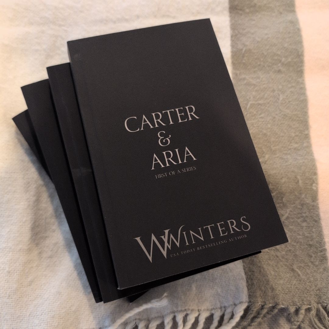 Carter and Aria #1