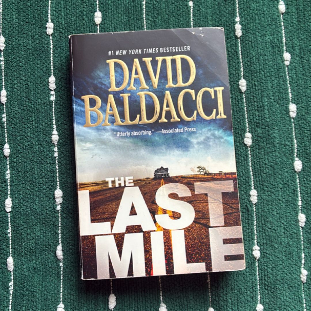 The Last Mile