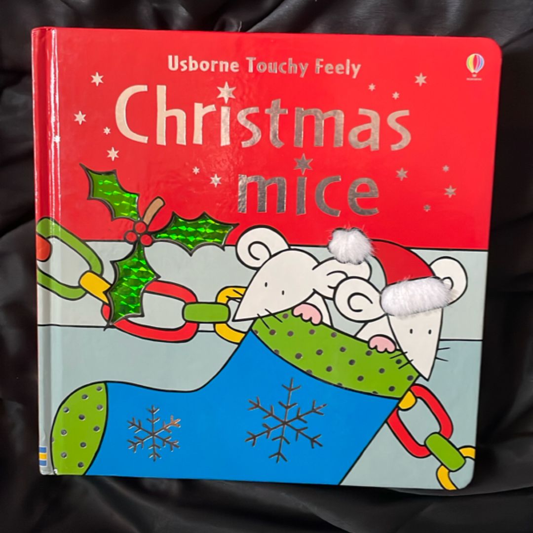 Christmas Mice