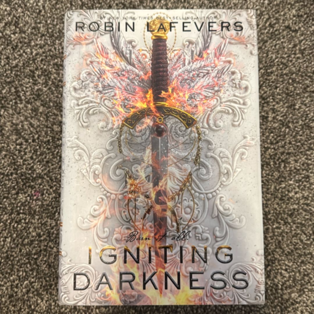 Igniting Darkness