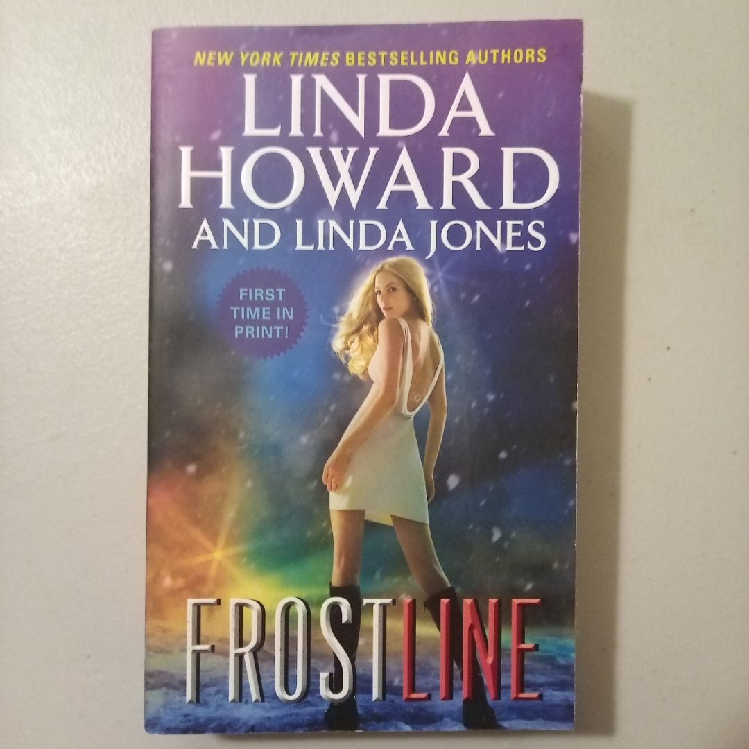 Frost Line