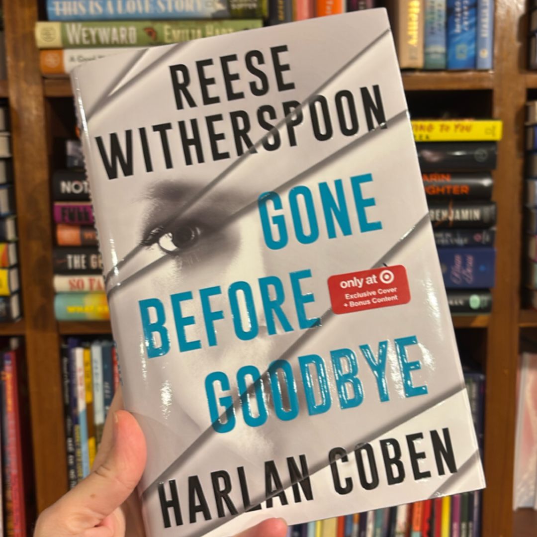 Gone Before Goodbye