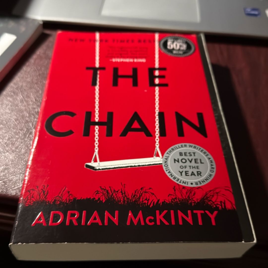 The Chain