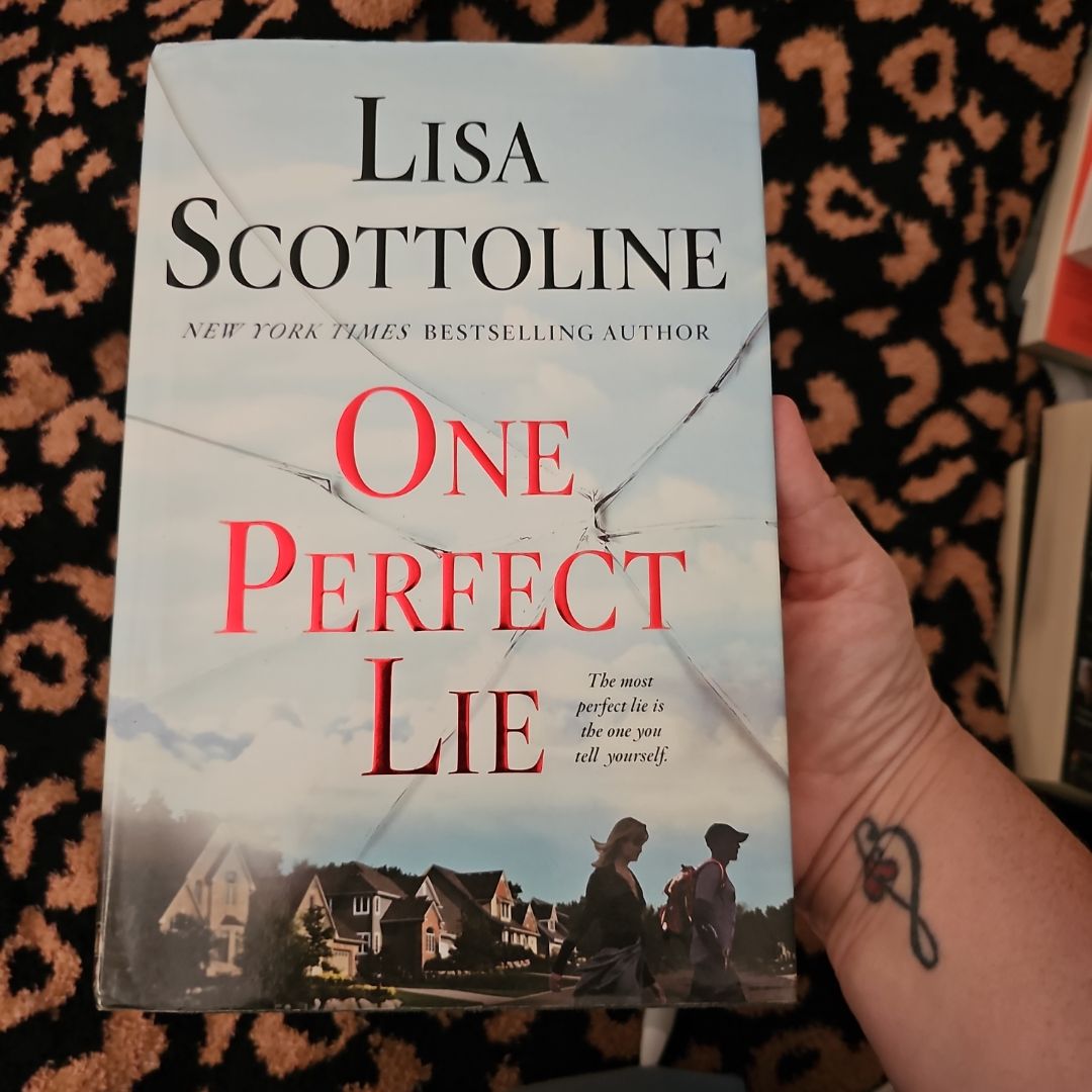 One Perfect Lie