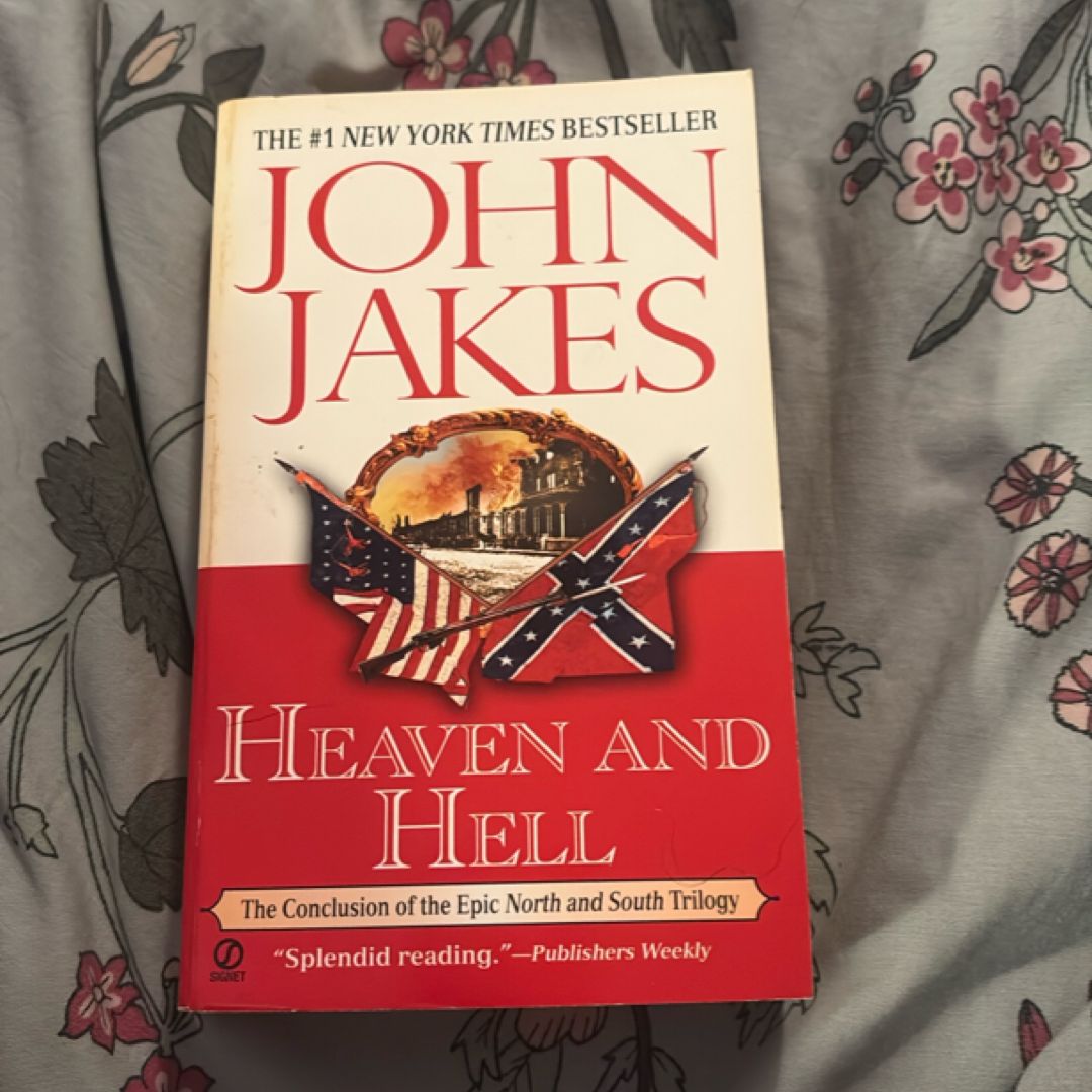 Heaven and Hell