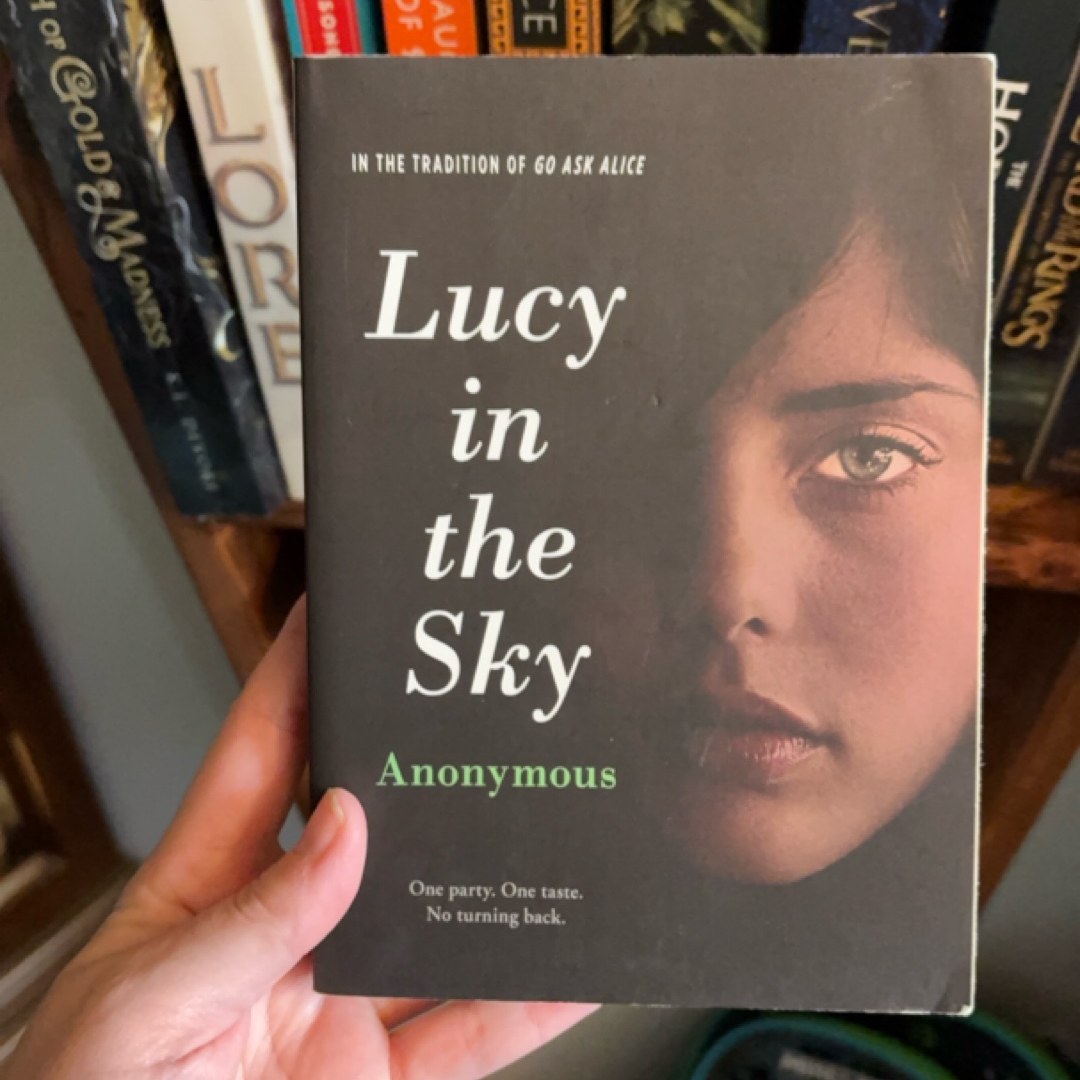 Lucy in the Sky