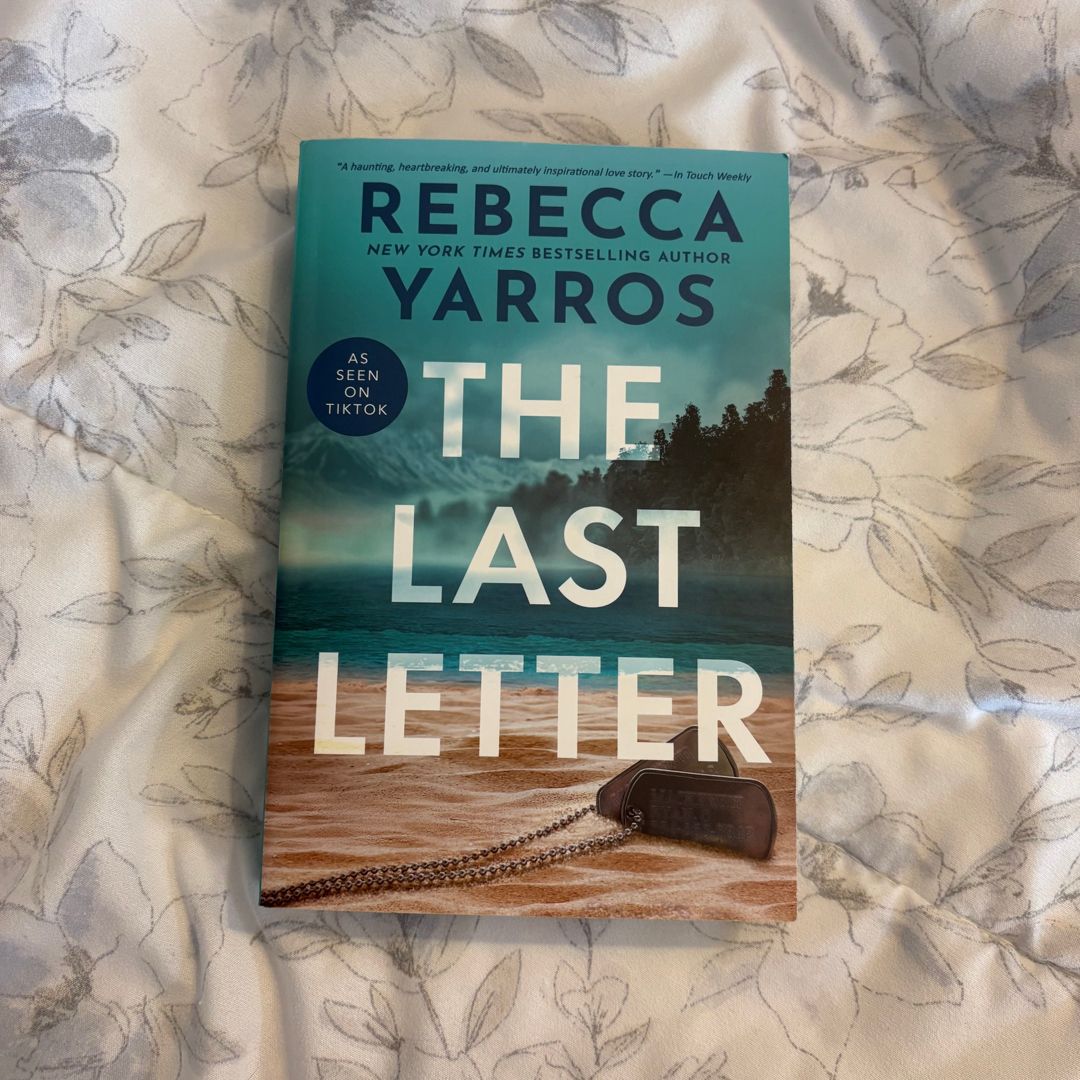 The Last Letter